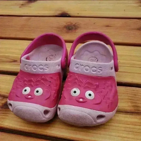 Crocs Sandals‎ C5 - Picture 1 of 3